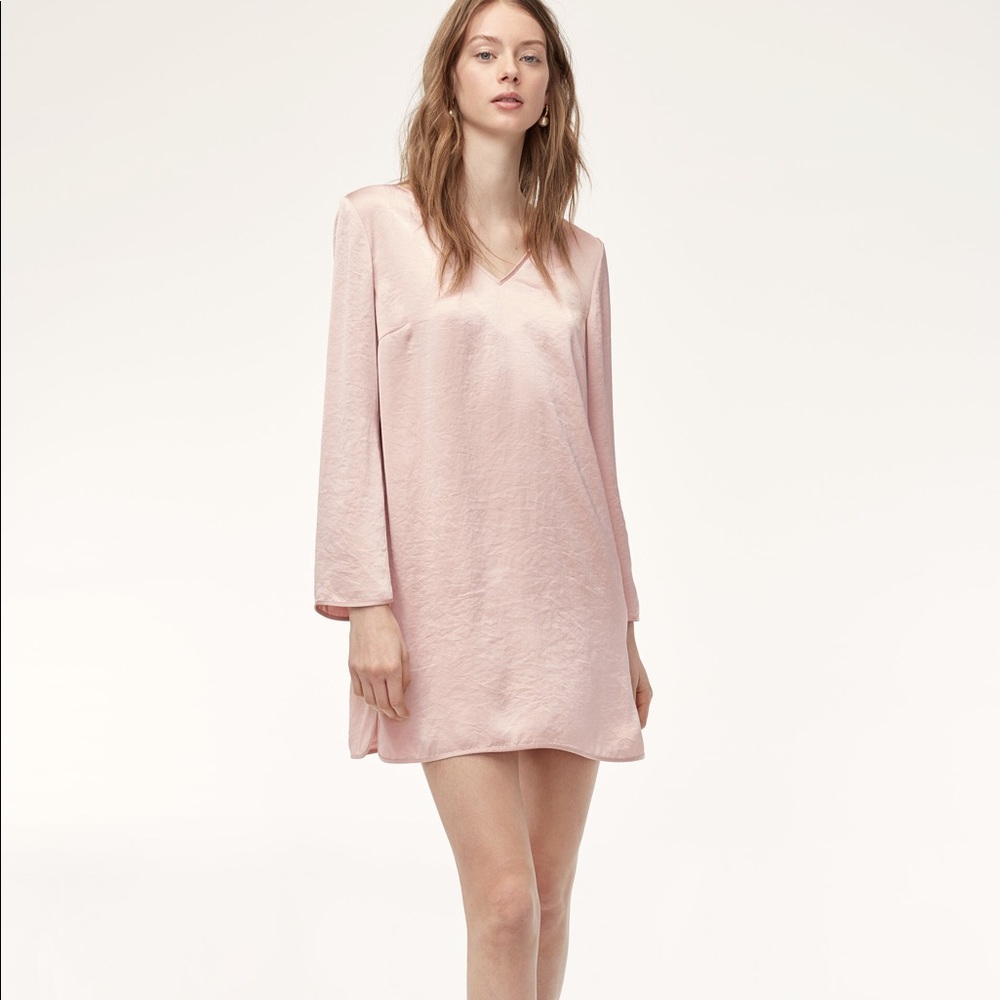 Beautiful Aritzia dress
